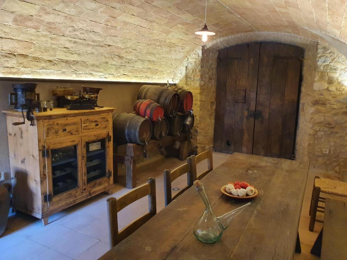 Holiday home Casa Deluxe Alt Emporda Costa Brava - Private Swimming Pool Vilabertran