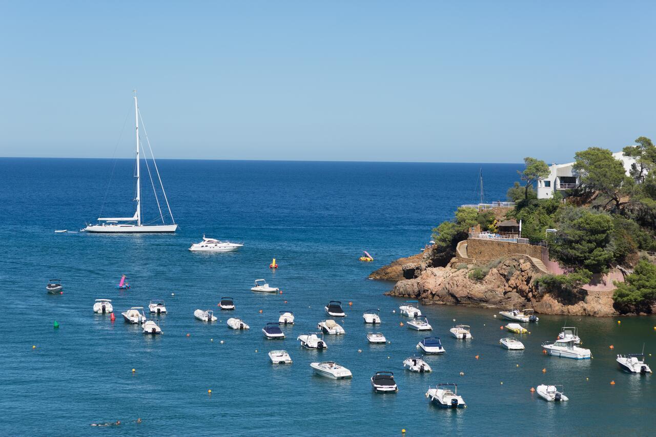 Europe Tents Luxury tent Begur