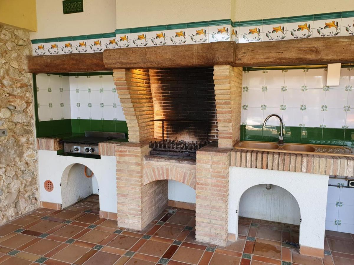 Holiday home Casa Deluxe Alt Emporda Costa Brava - Private Swimming Pool