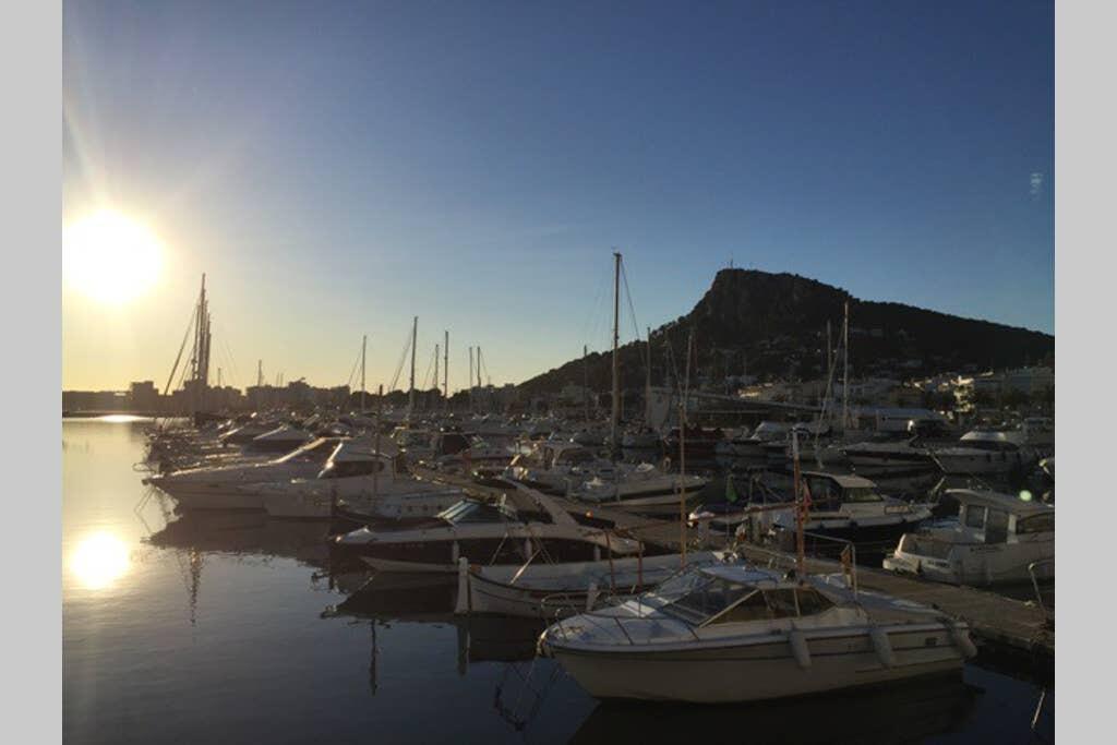 Tarraco 70 Holiday home *