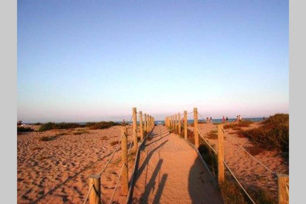 Holiday home Tarraco 70 L'Estartit