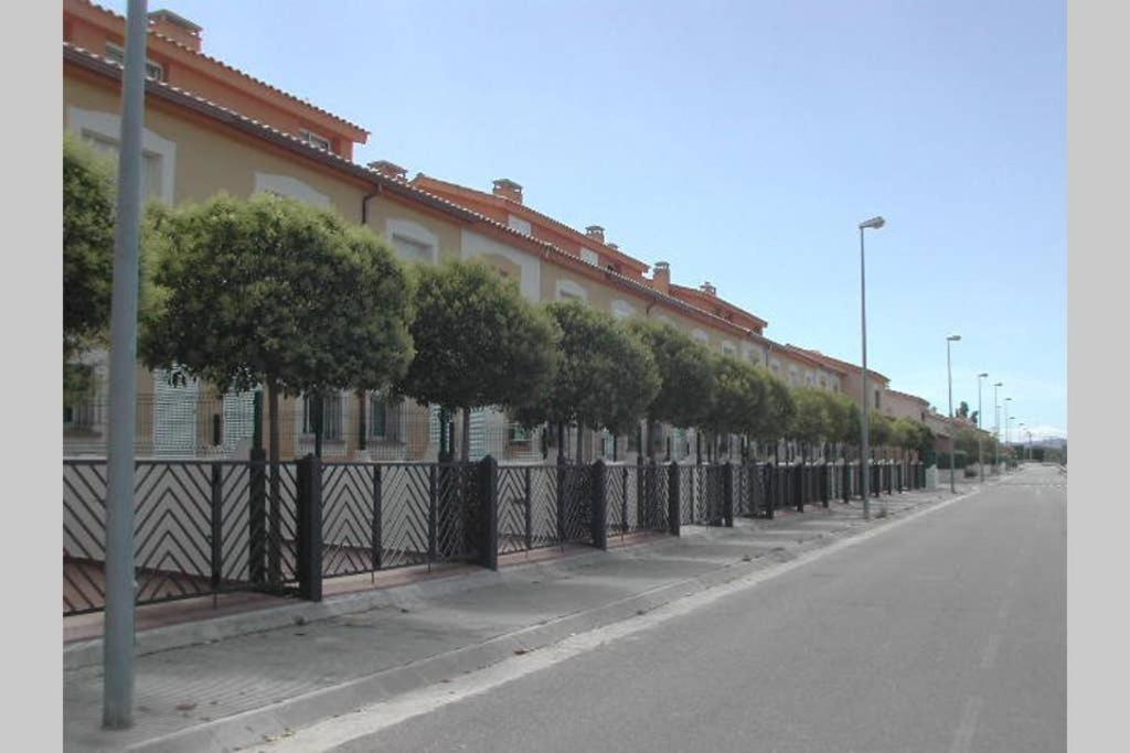Tarraco 70 Holiday home