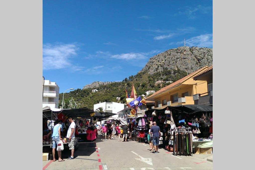 Holiday home Tarraco 70