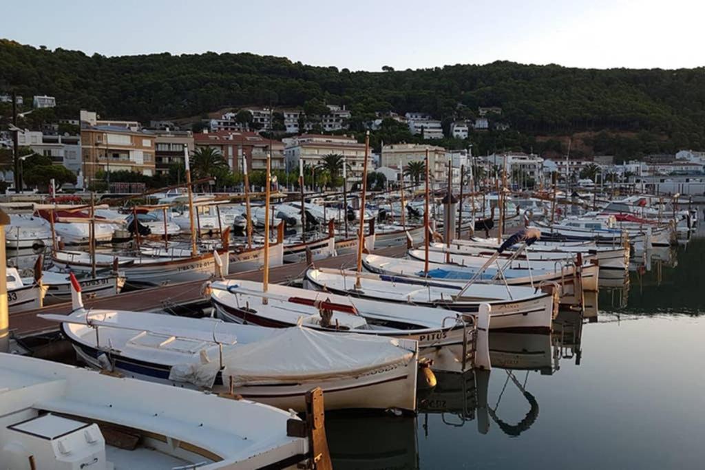 Tarraco 70 L'Estartit