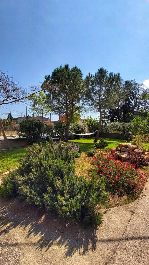 Holiday home Motas Viladamat