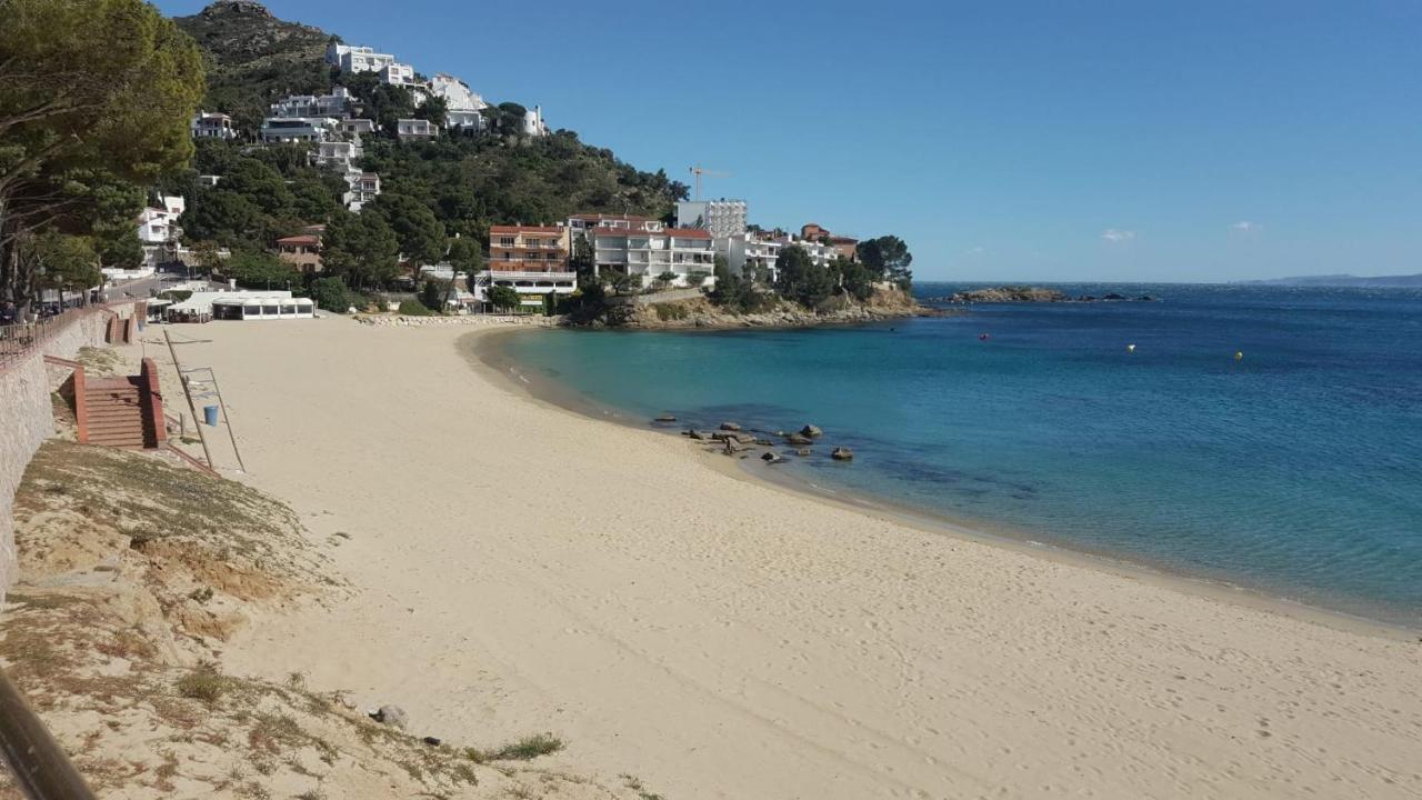 Apartment Precioso A Menos De 100m De La Playa Roses