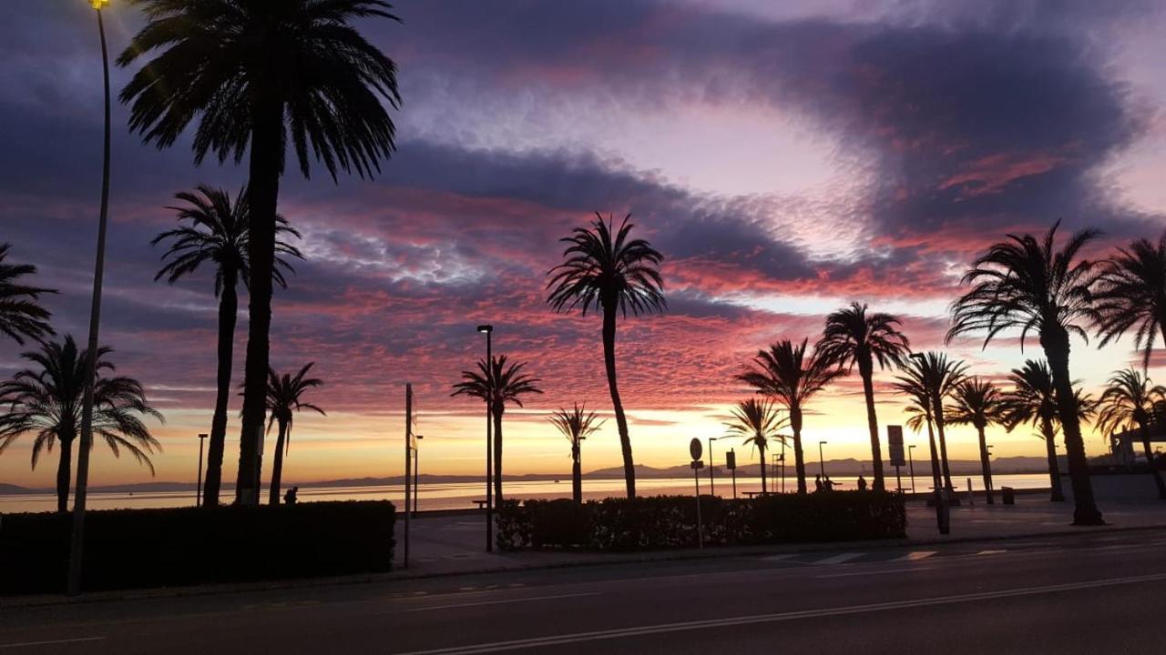 Precioso A Menos De 100m De La Playa *
