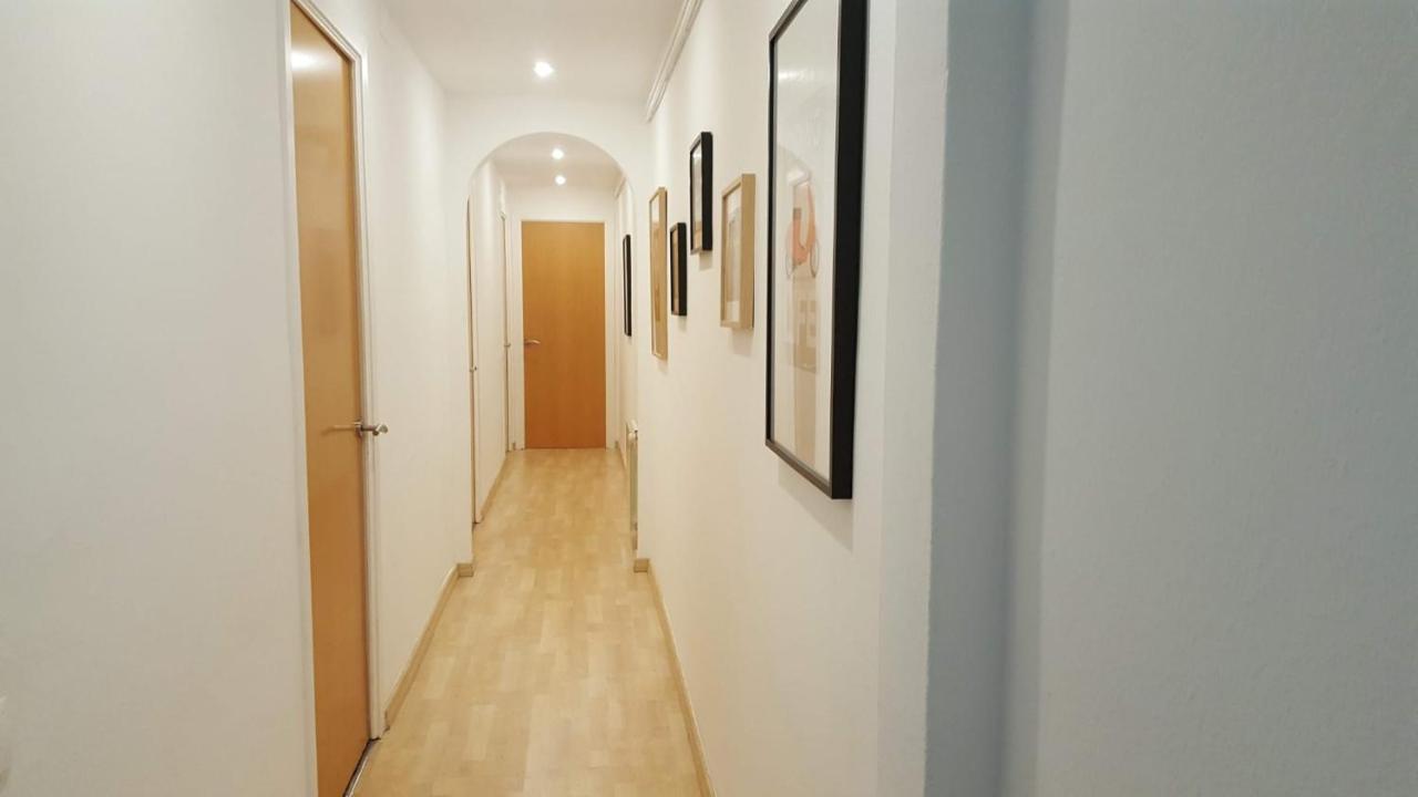 Apartment Precioso A Menos De 100m De La Playa *