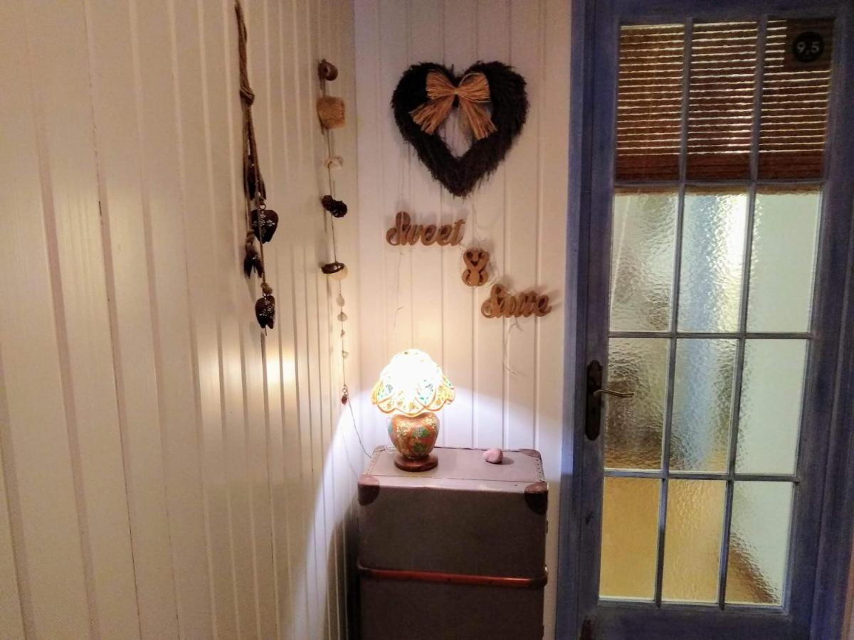 Sweet & Guest house *