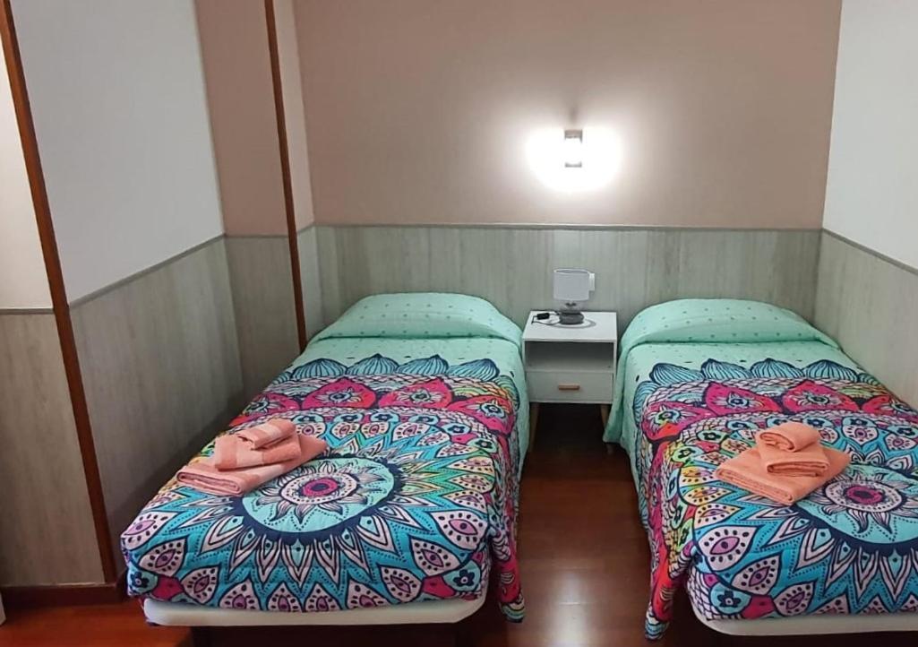 Apartamento Vilallonga Figueras