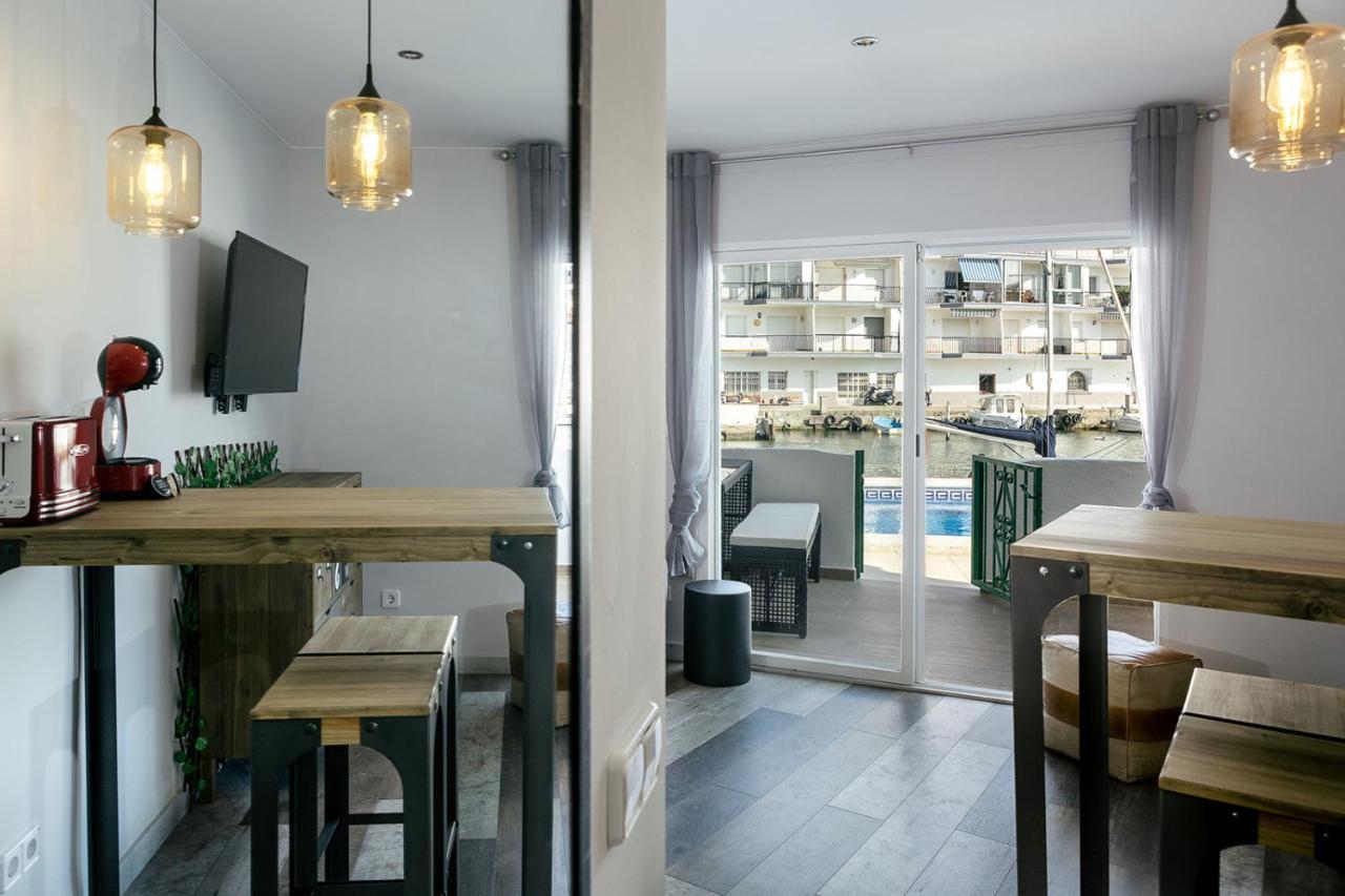 Apartment D-luxe Studio *