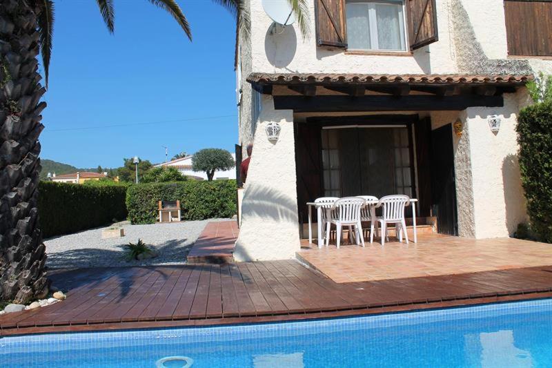 Alemanya 9 Privat Pool