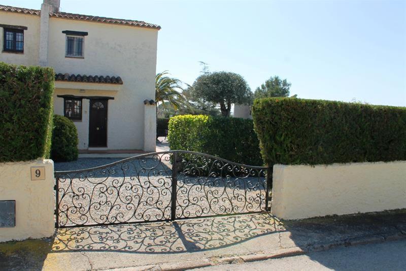 Сasa de vacaciones Alemanya 9 Privat Pool L'Estartit