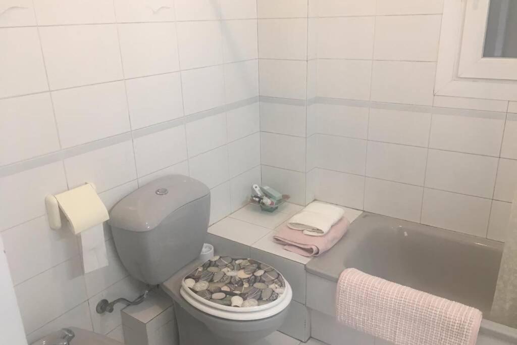 Comode Al Bell Mig De Apartamento *
