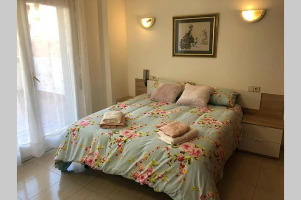 Apartamento Comode Al Bell Mig De *