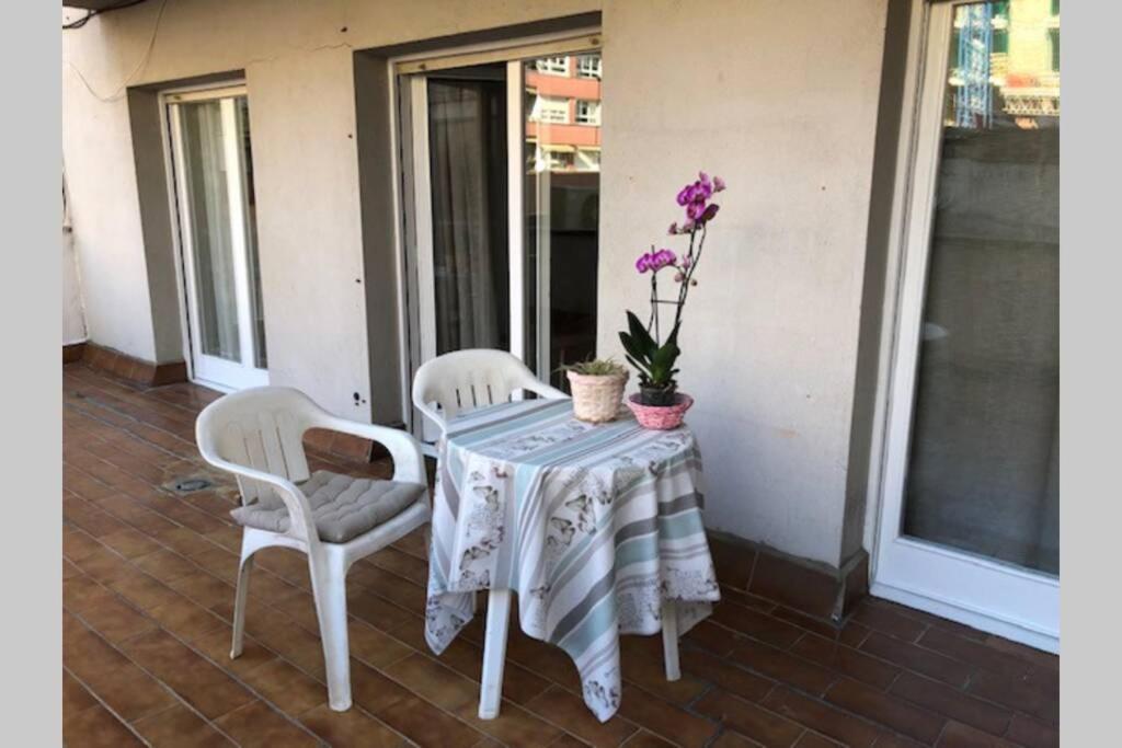 Comode Al Bell Mig De Apartamento Gerona