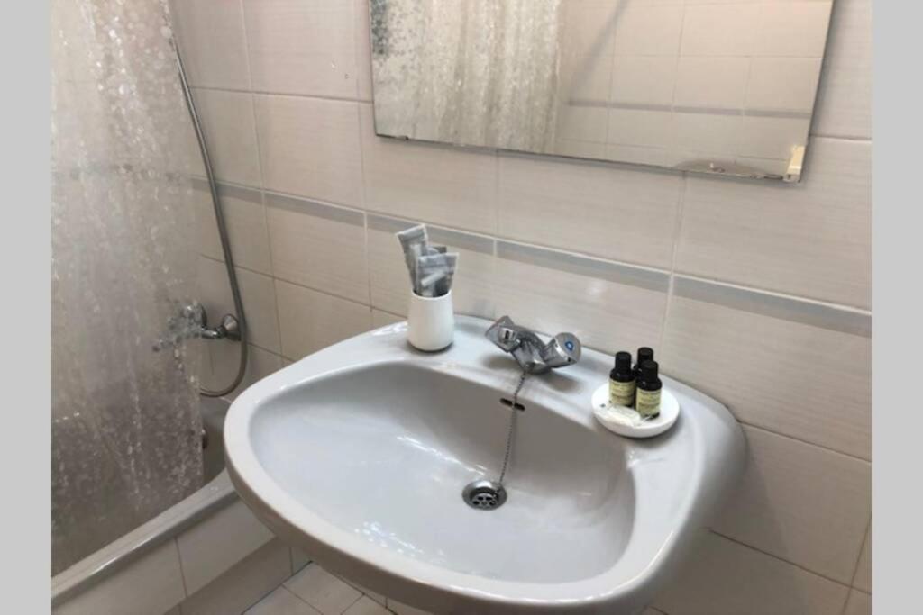 Apartamento Comode Al Bell Mig De