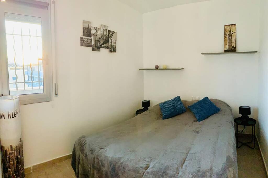 Apartment Les Marines