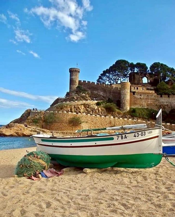 Ancora Frontbeach Luxury