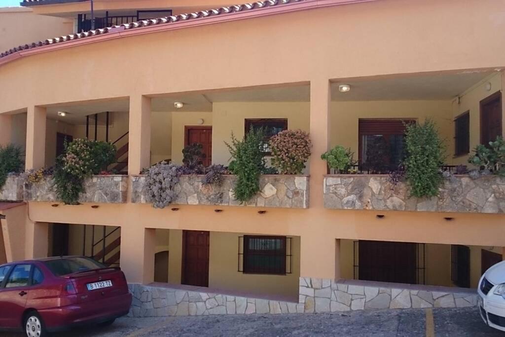 Apartment Tossa De Mar, Miramar Con Piscina