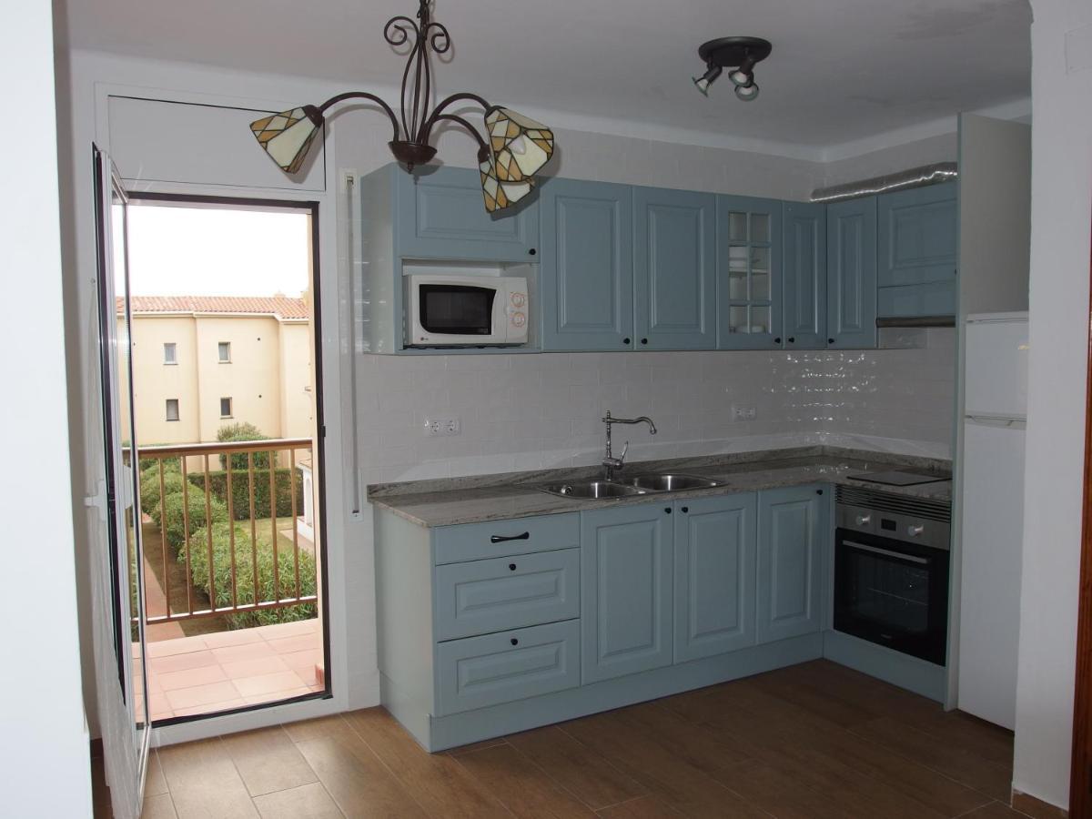 Apartamento La Calella L'Estartit