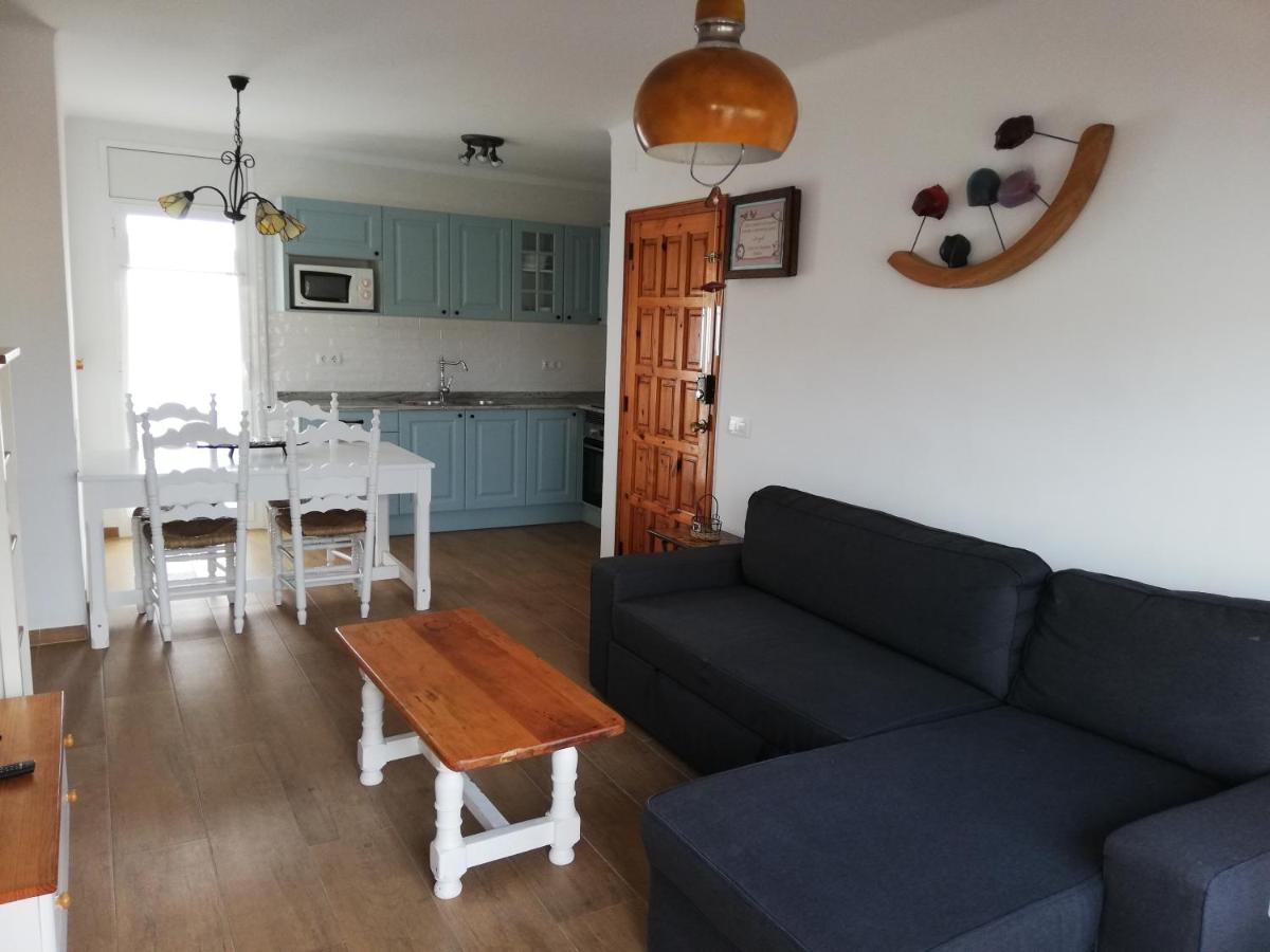 Apartamento La Calella