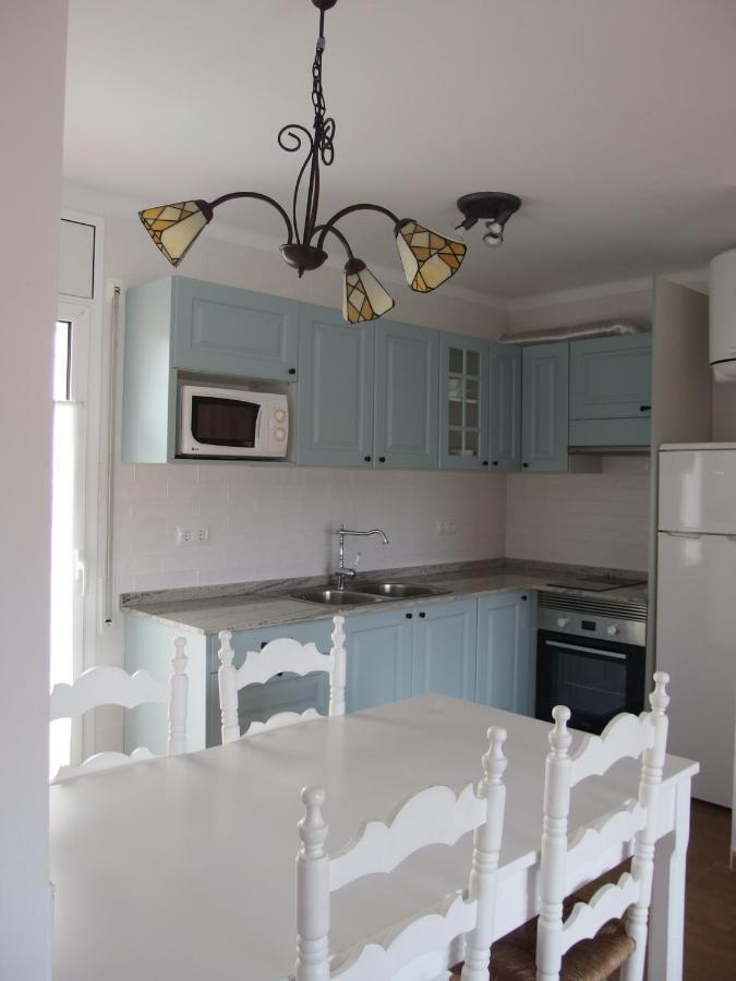 Apartamento La Calella *