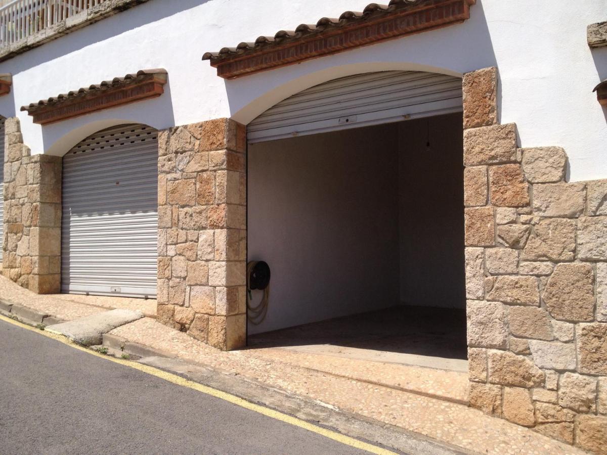 El Mirador De Tossa de Mar