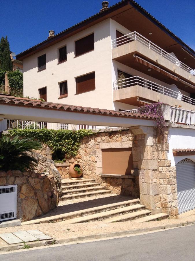 El Mirador De Apartment