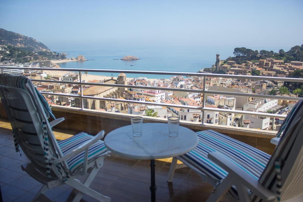 Apartment El Mirador De Tossa de Mar