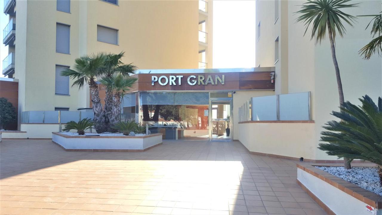 Port Gran - Majestic - - Costa Brava Apartamento *