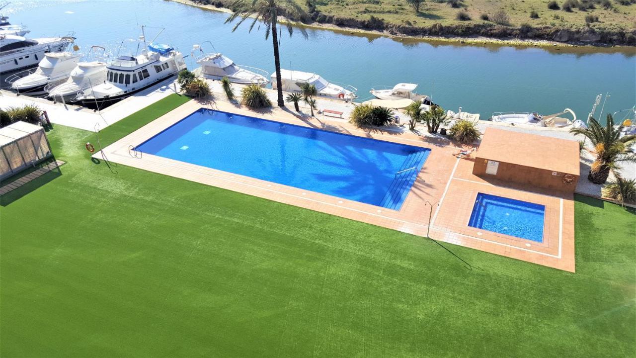 Apartamento Port Gran - Majestic - - Costa Brava *