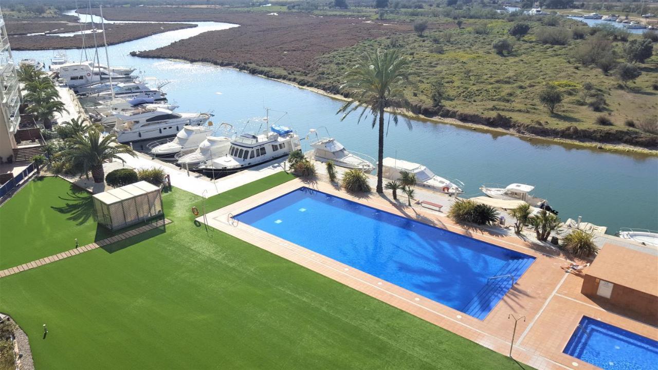 Apartamento Port Gran - Majestic - - Costa Brava
