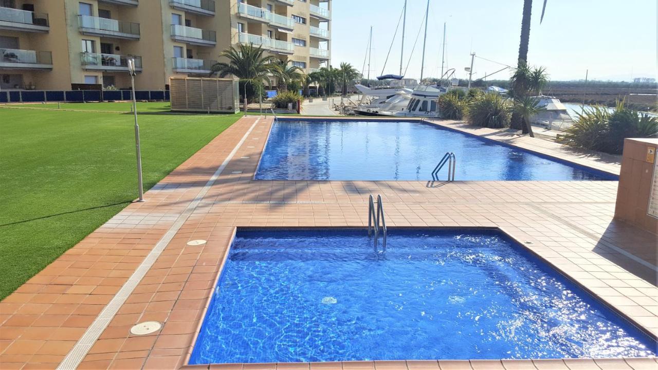 Port Gran - Majestic - - Costa Brava Apartamento *