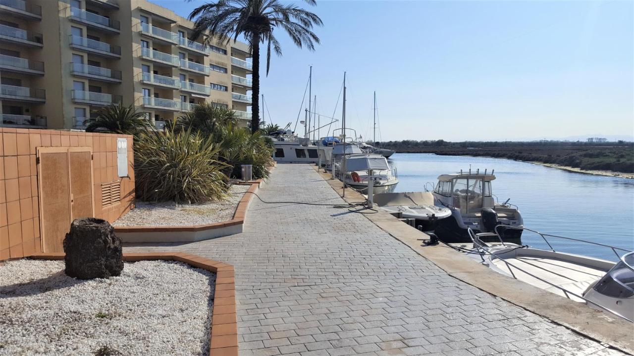 Port Gran - Majestic - - Costa Brava Apartamento Rosas