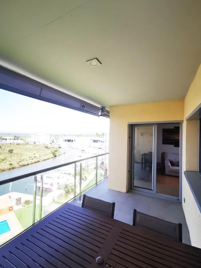 Apartamento Port Gran - Majestic - - Costa Brava