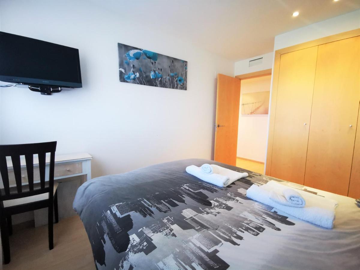 Apartamento Port Gran - Majestic - - Costa Brava