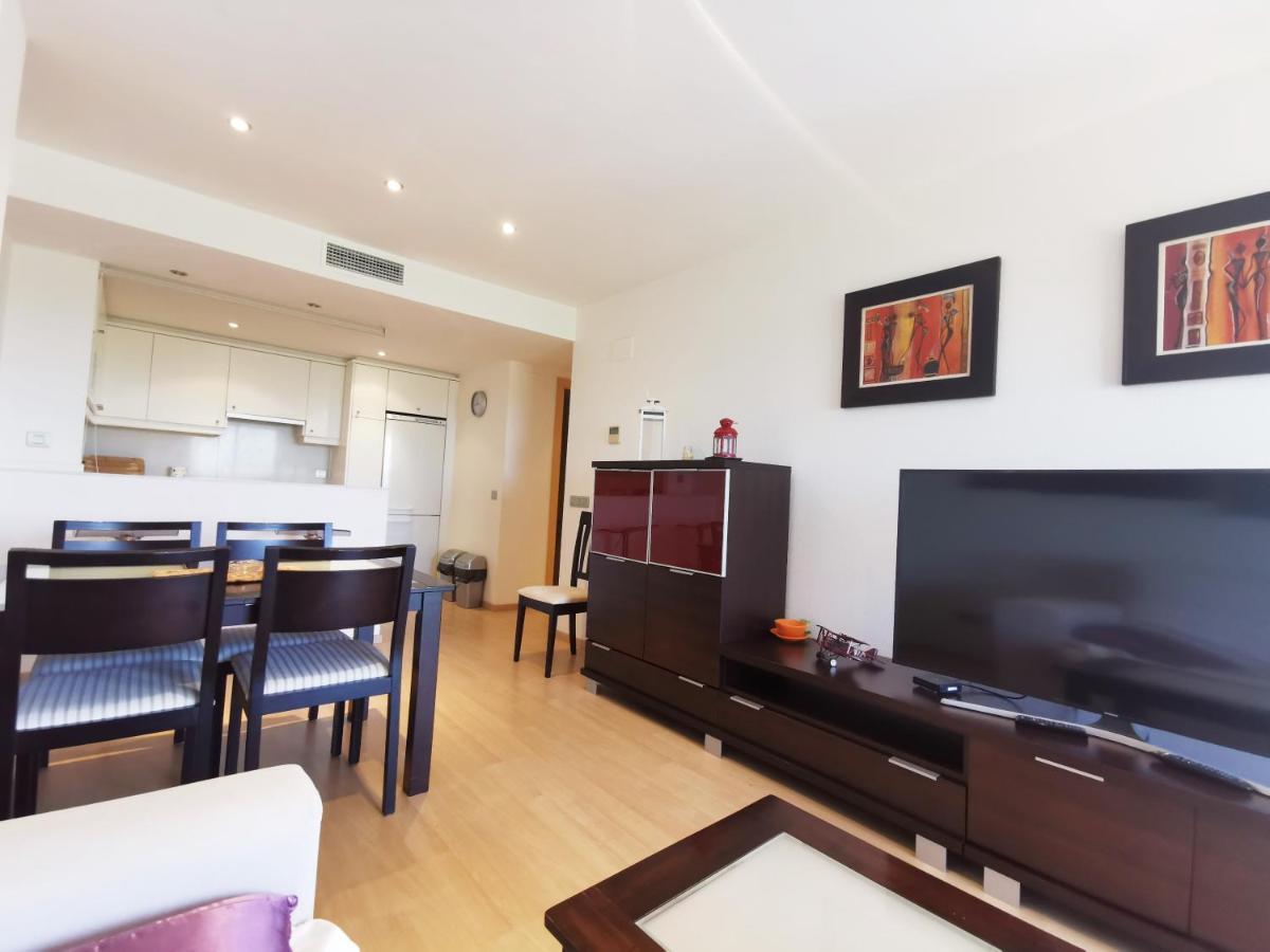 Port Gran - Majestic - - Costa Brava Apartamento *
