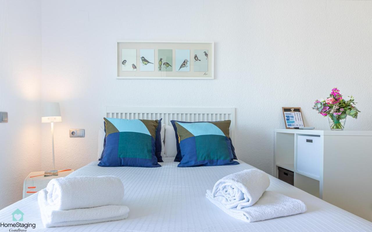 Holidays P14 Sea View * Ampuriabrava