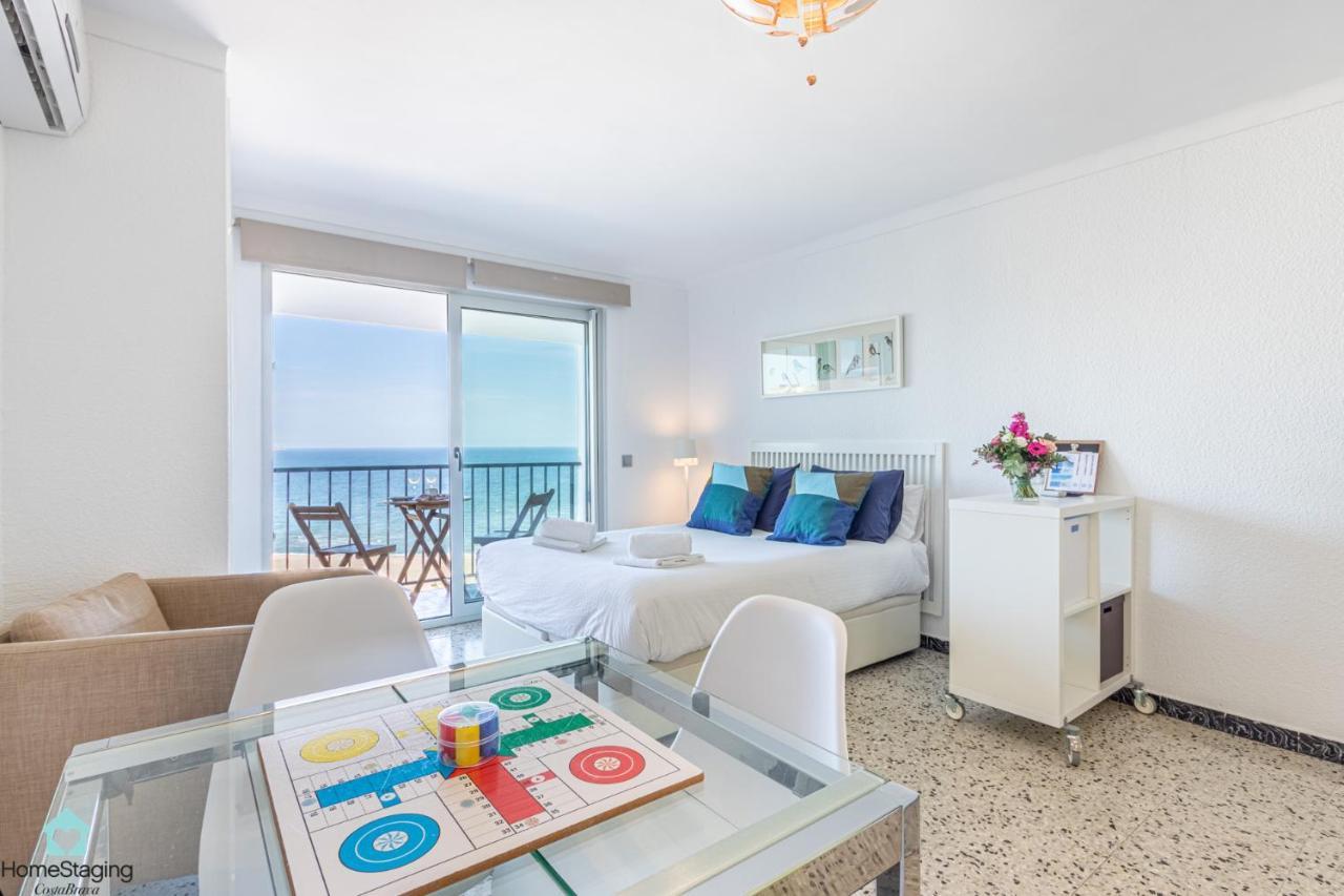 Holidays P14 Sea View * Ampuriabrava