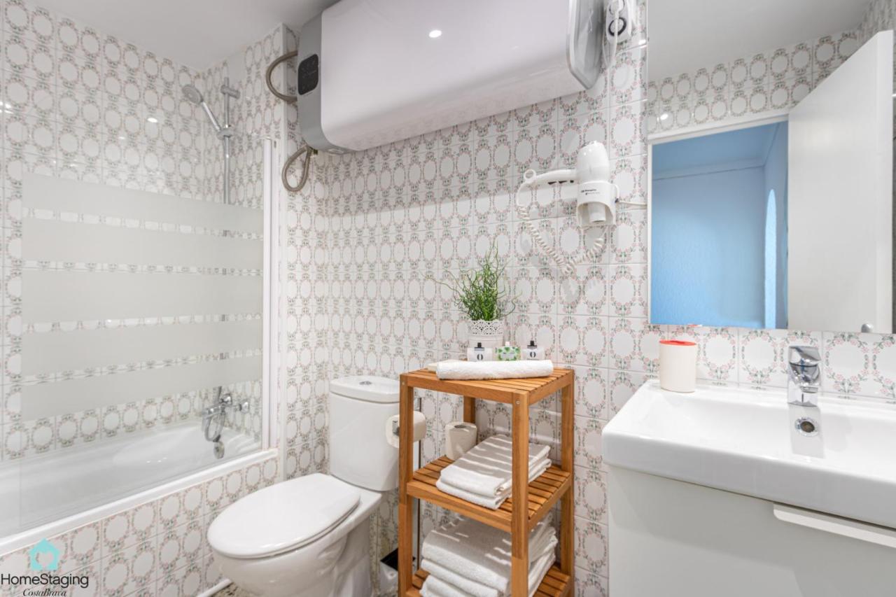 Holidays P14 Sea View Apartamento