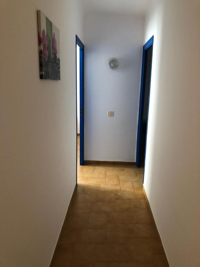 Apartamentos Mediterranean View *