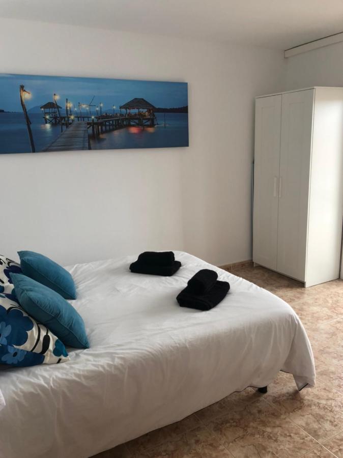 Beta's Place - Primera Línea De Playa * Blanes
