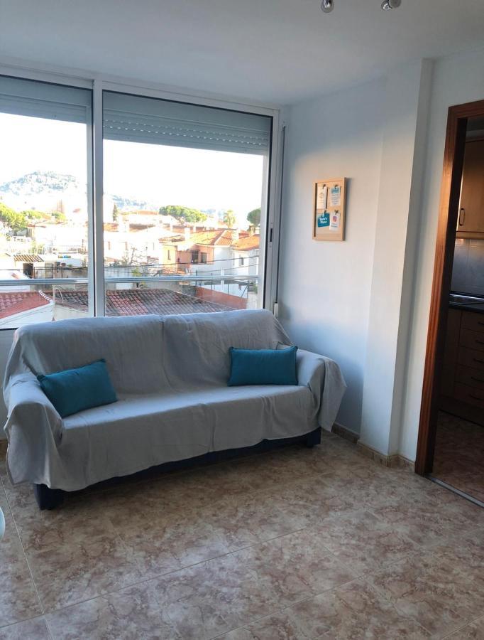 Beta's Place - Primera Linea De Playa Apartment *