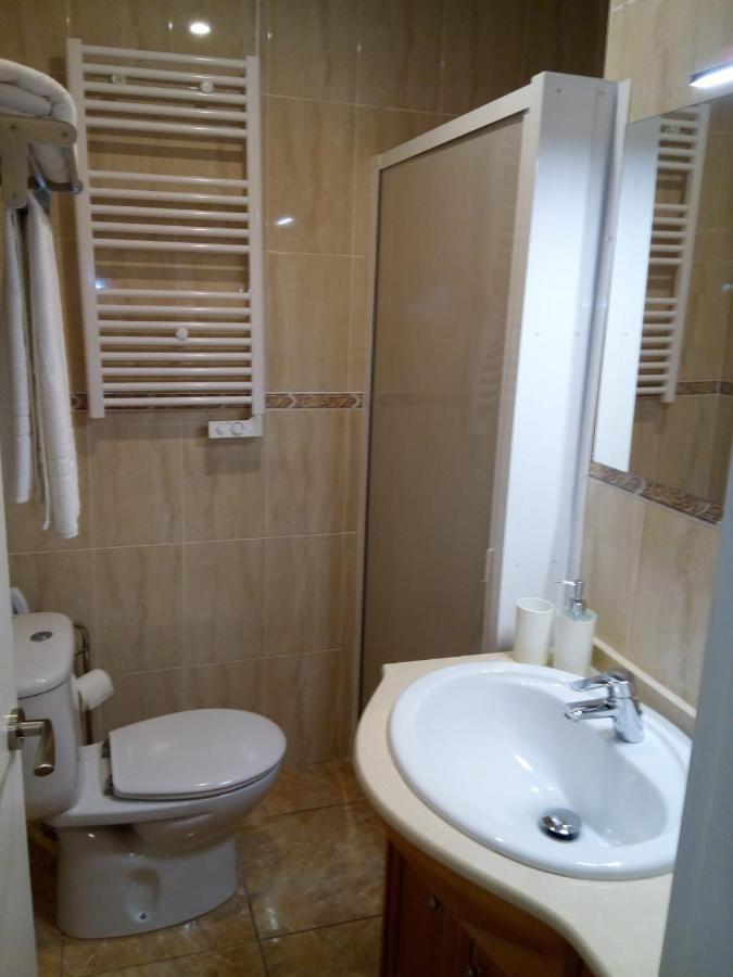 Apartamento Royal Apartament-200m From Beach- Wifi Tossa de Mar