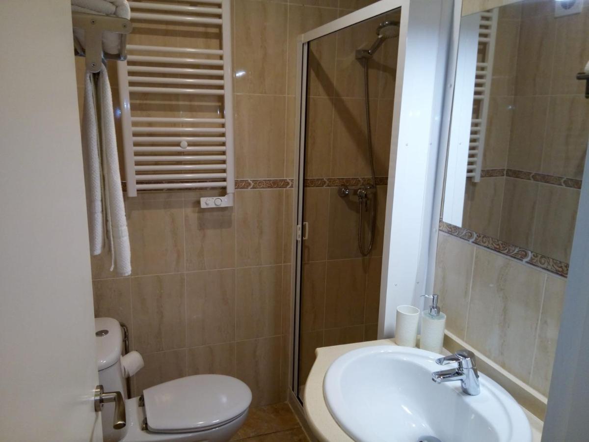 Royal Apartament-200m From Beach- Wifi Apartamento