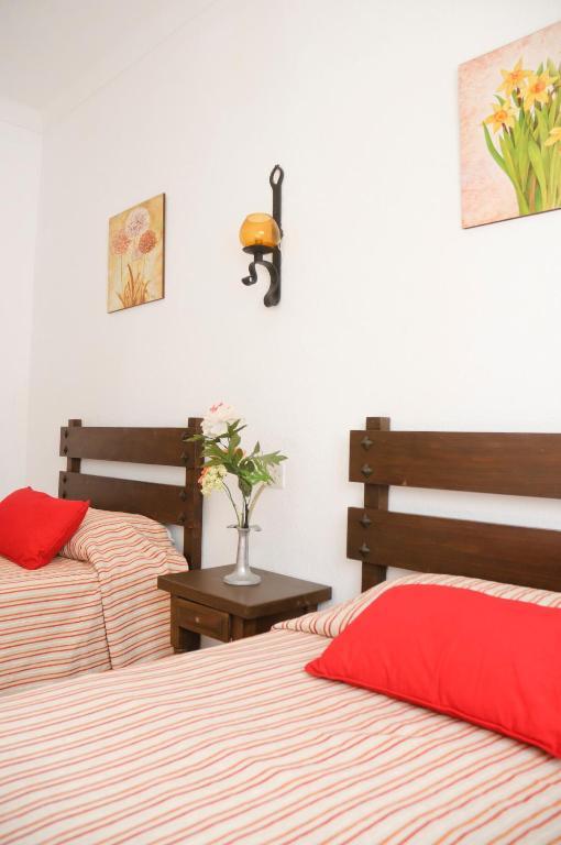 Rvapartaments Piscis Apartment L'Estartit