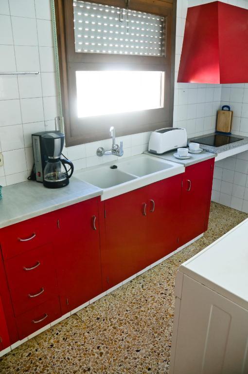 Apartment Rvapartaments Piscis L'Estartit