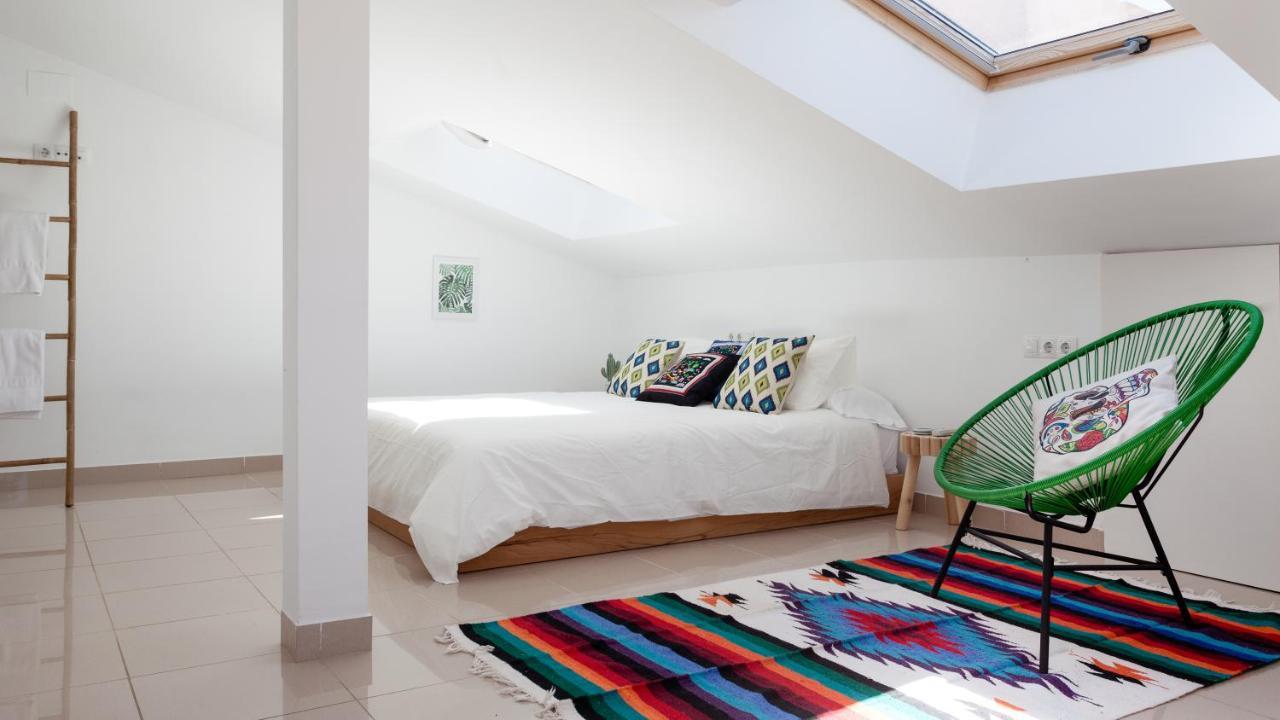 Sunset Boutique Duplex *