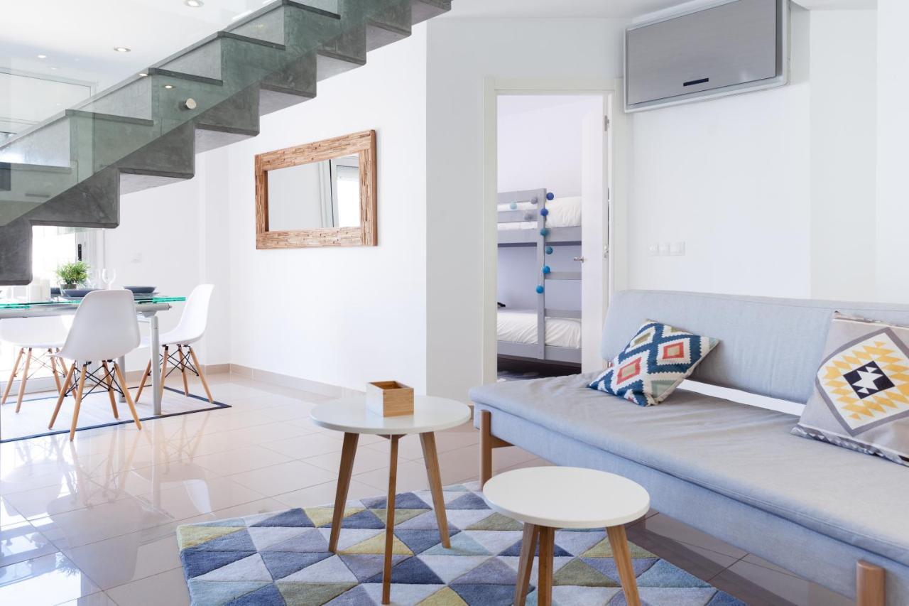 Sunset Boutique Duplex Calonge (Catalonia)